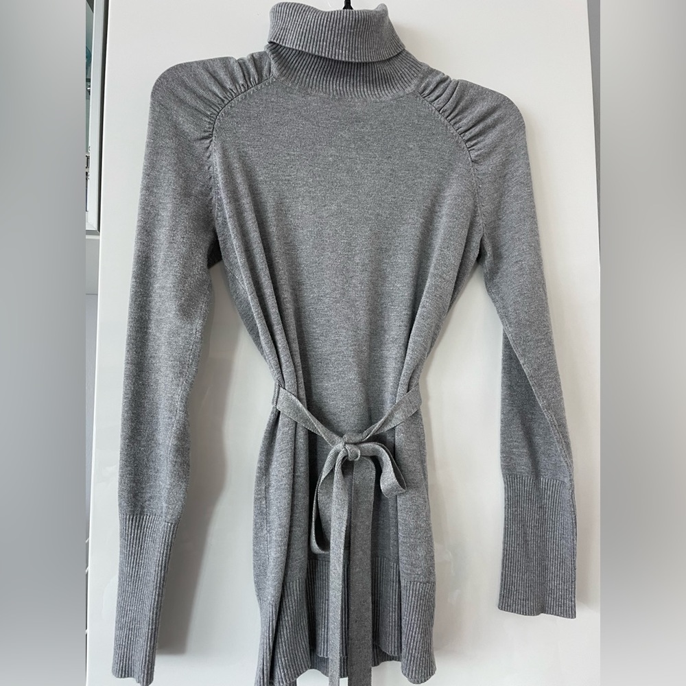 Tunic sweater SZ M